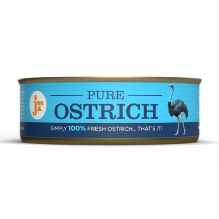 Jr Pet Products Pure Toppers