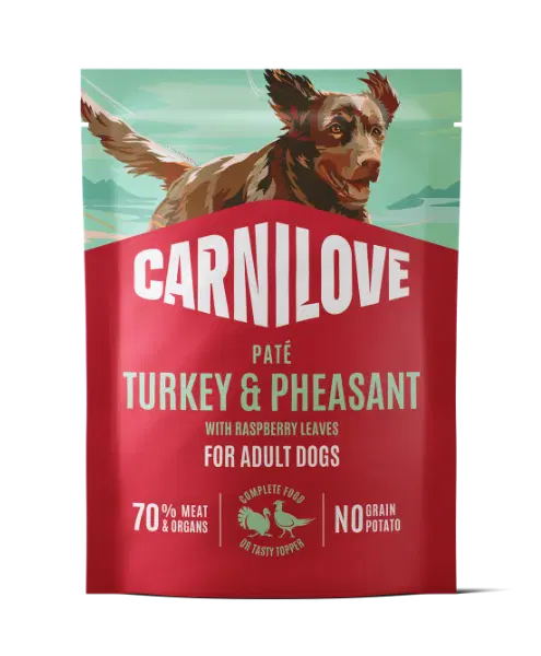 Carnilove Pate