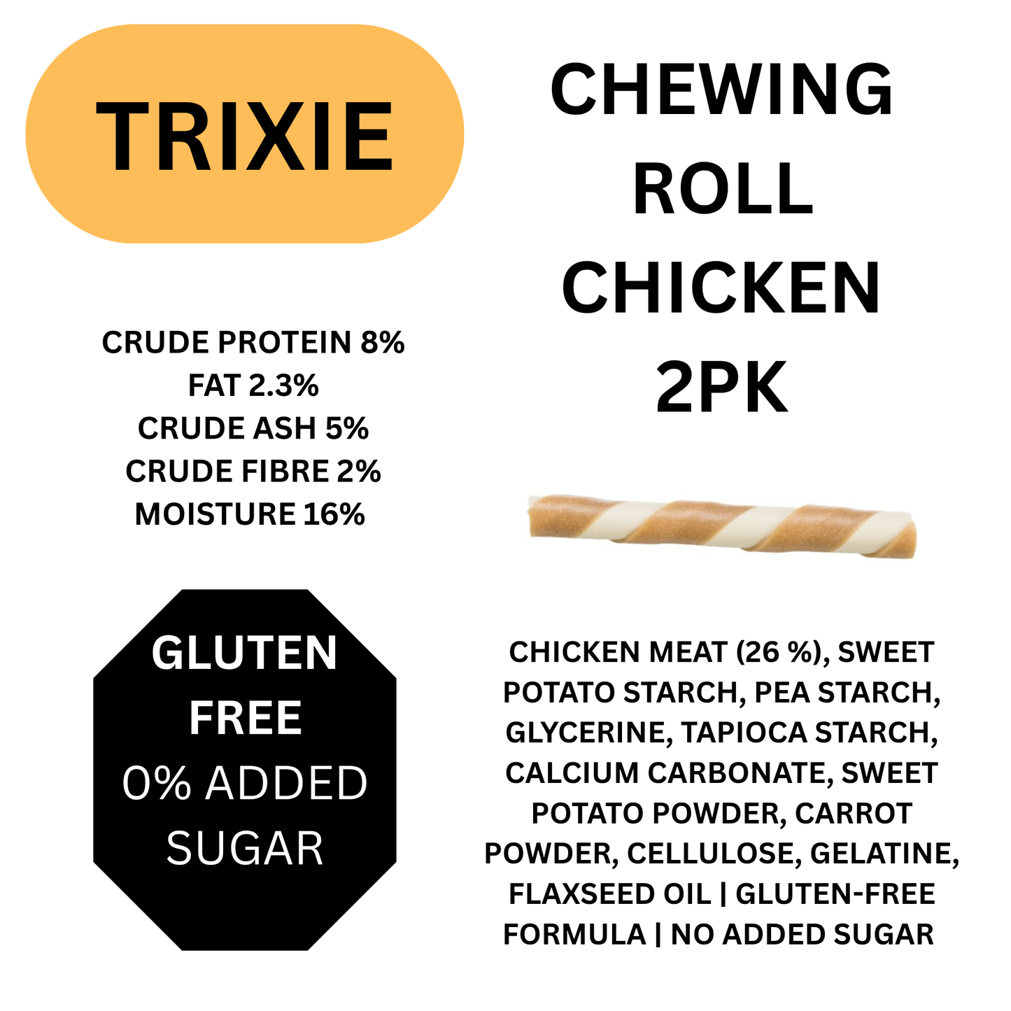 Trixie Dog Treats Collection