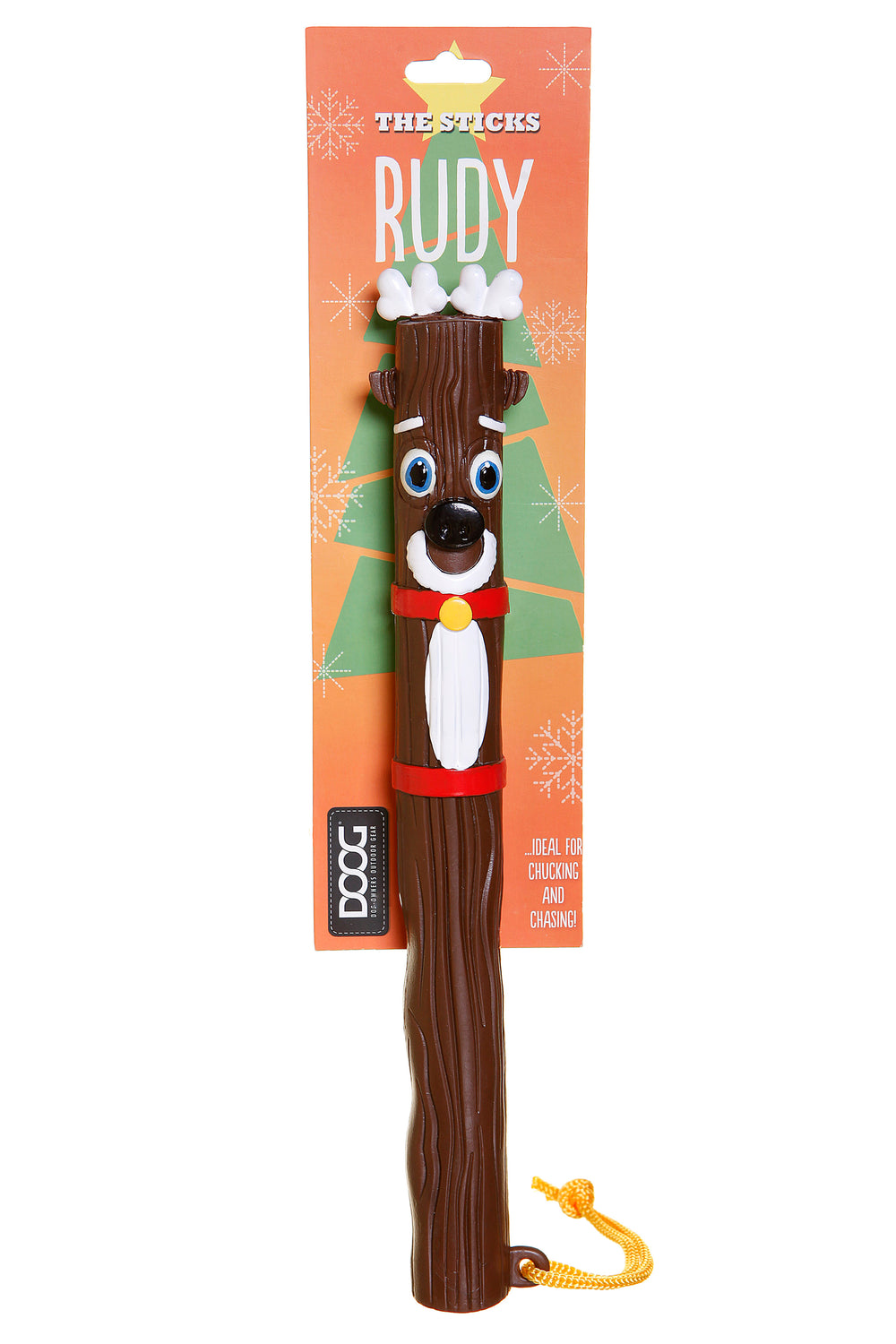 Doog Stick - Christmas Edition