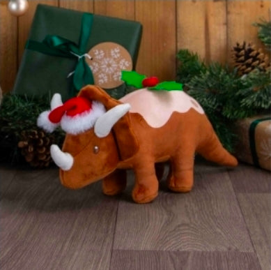 Ancol Christmas Dog Toys