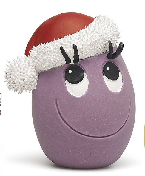 OVO Dog Toys Christmas