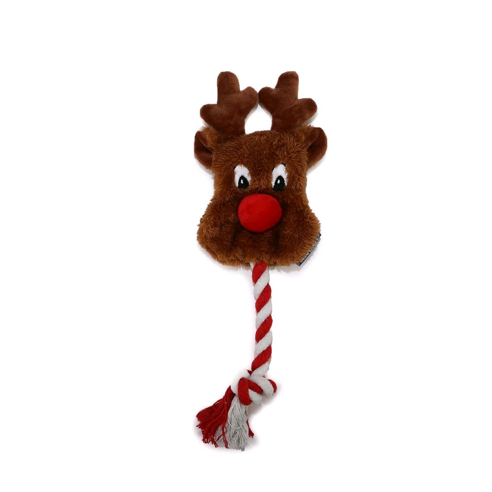Ancol Christmas Dog Toys