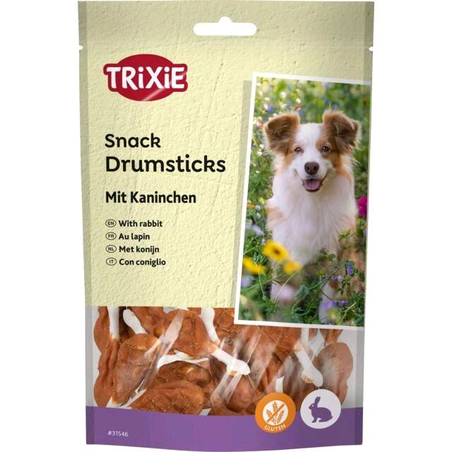 Trixie Dog Treats