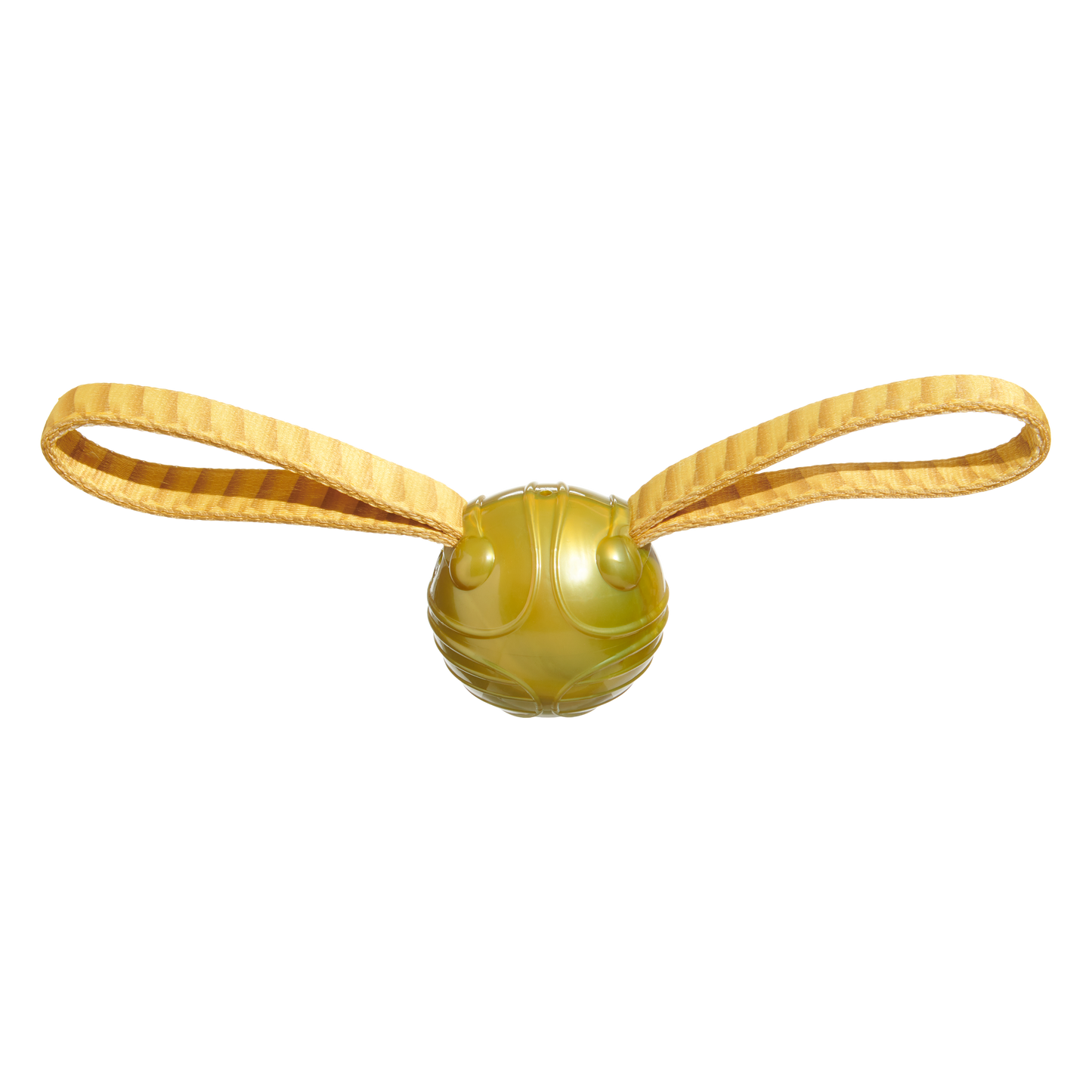 Bark x Harry Potter Dog Toy The Golden Snitch (Superchewer)