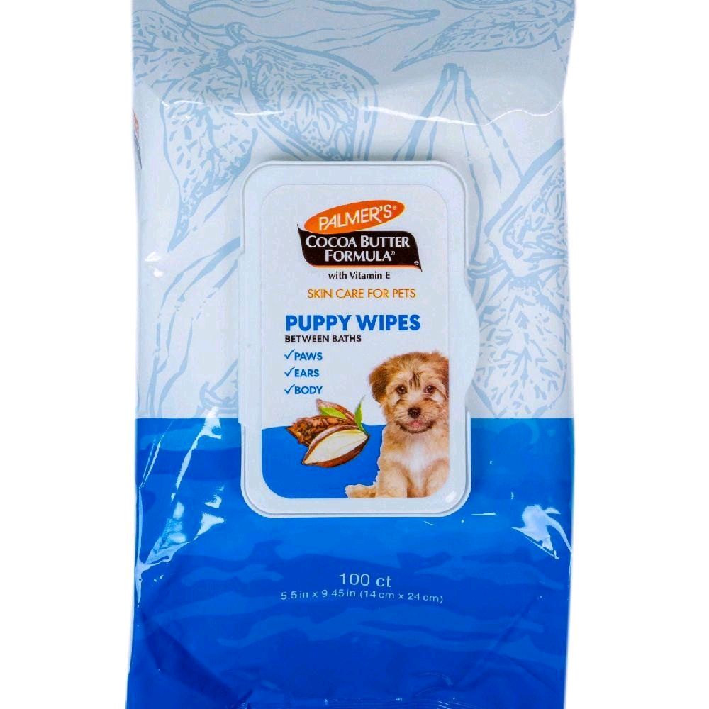 Palmers Pet Care Cocoa Butter Range for Dogs