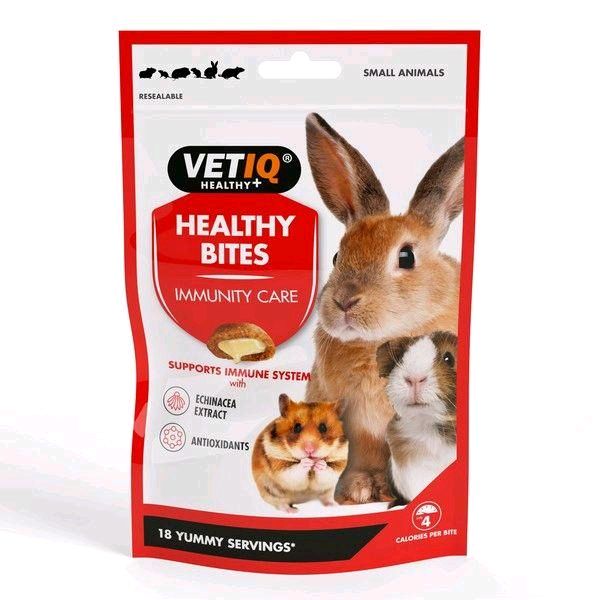 VETIQ Healthy Bites for Small Animals