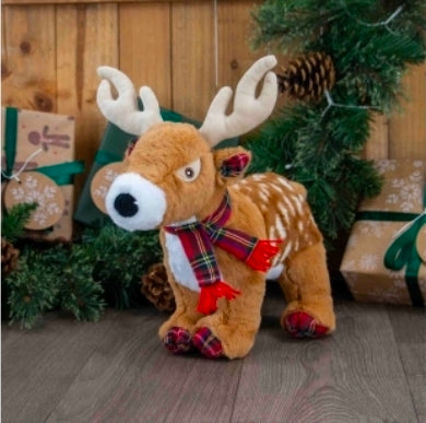 Ancol Christmas Dog Toys