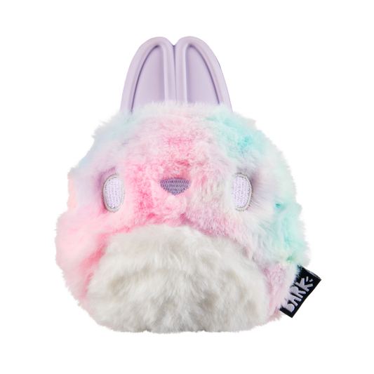 Bark Dog Toys! Hippie Hopper (Superchewer)