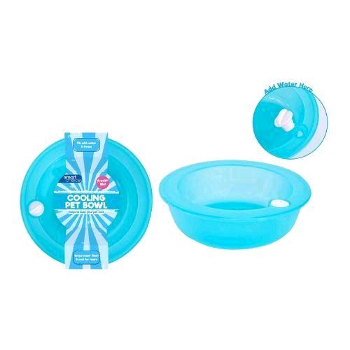 Cooling Bowl