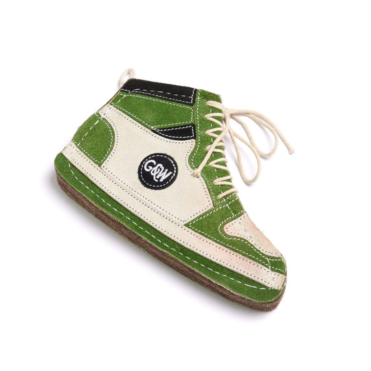 Green & Wild Eco Dogs Toys