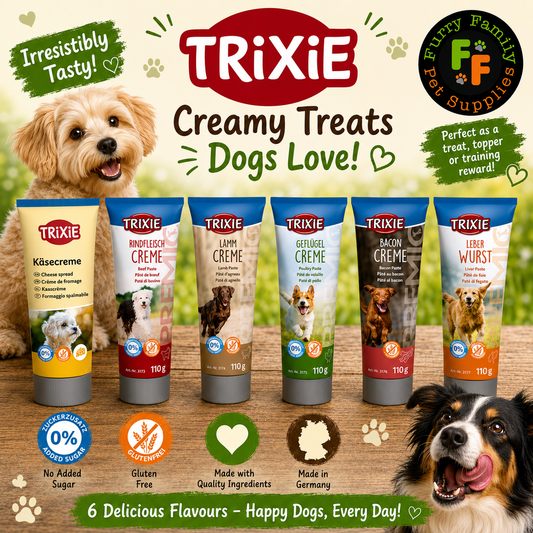 Trixie Dog Patè