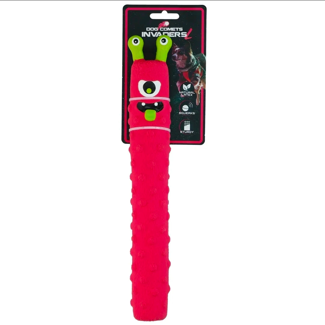 Dog Toy Dog Comets Latex Toys