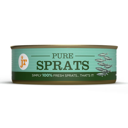 Jr Pet Products Pure Toppers