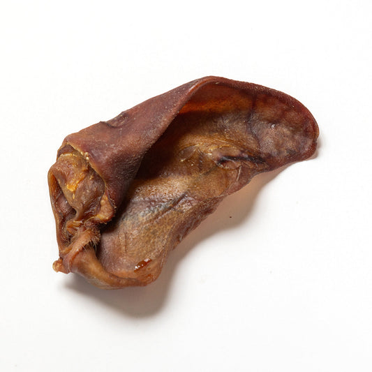 Nutriment 1kg Small Pigs Ears
