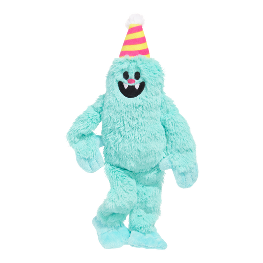 Bark Dog Toy Marty Monster