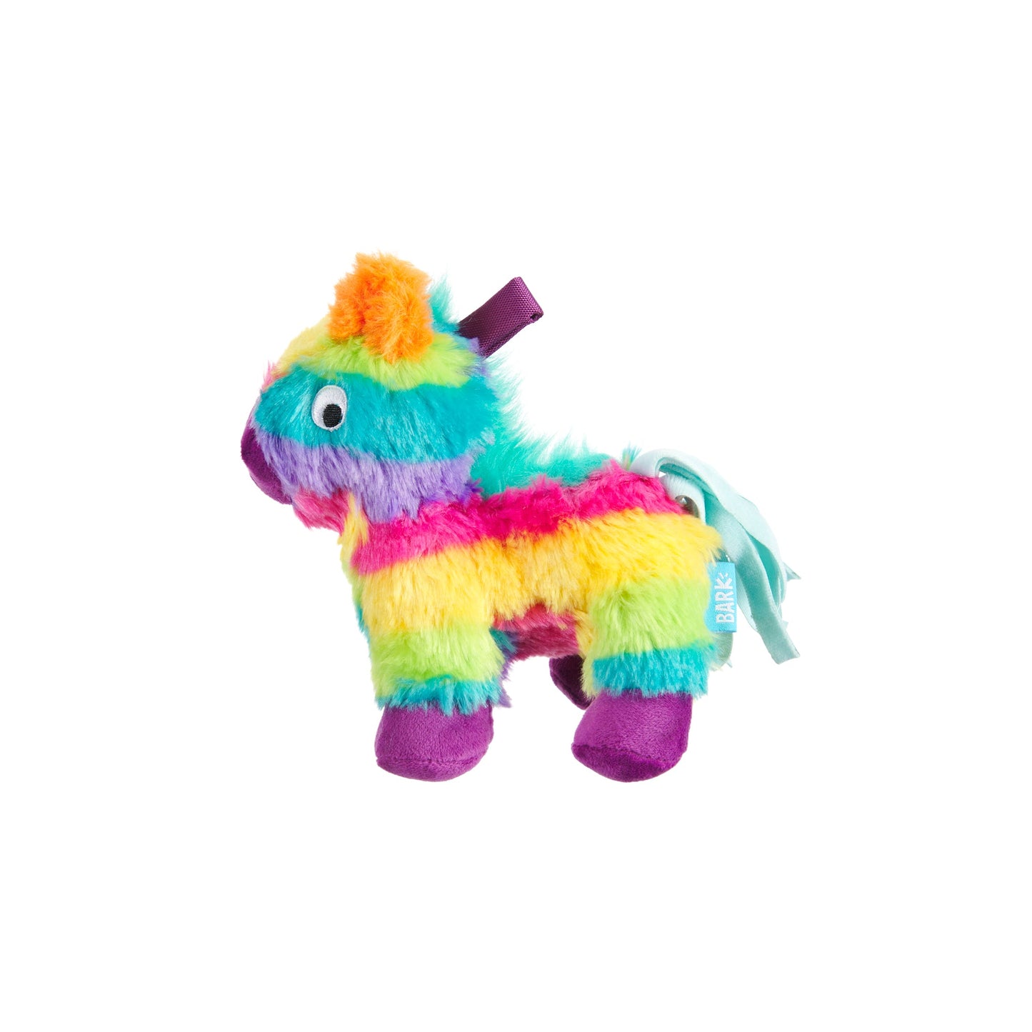 Bark Dog Toy Full of Fluff Pinata