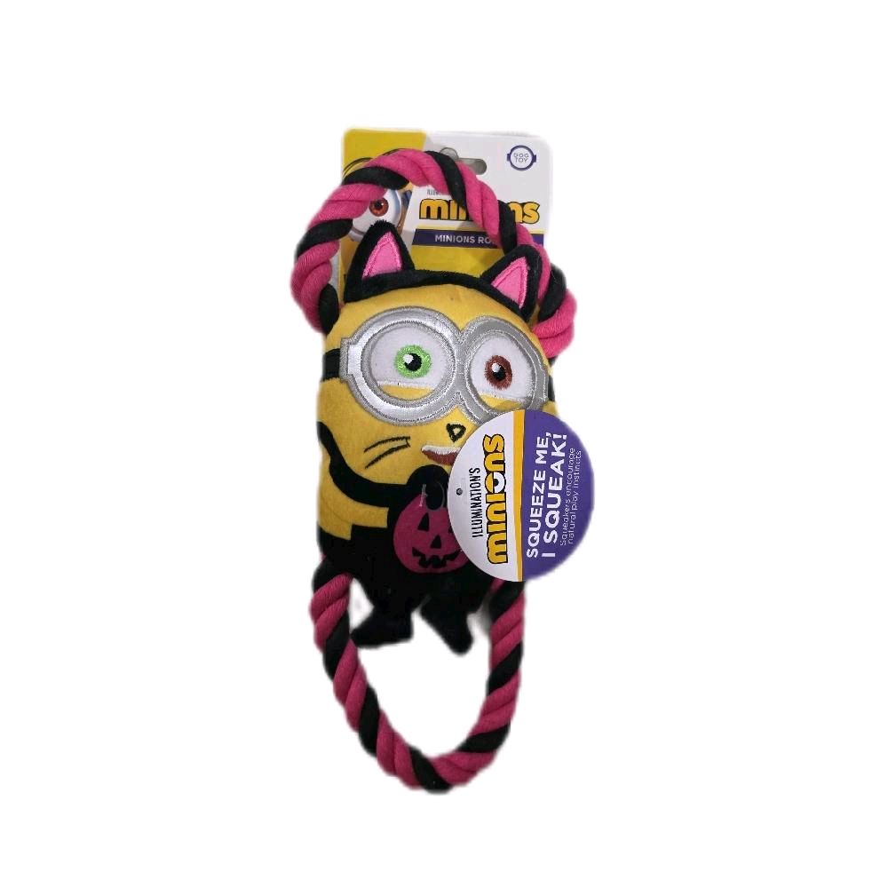 Happy Pet Halloween Dog Toys