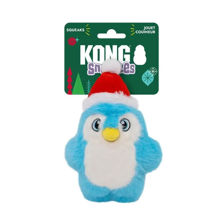 LAUNCHING SOON! Kong Christmas Dog Toys