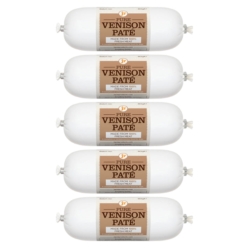 Jr Pet Products Pate 80g