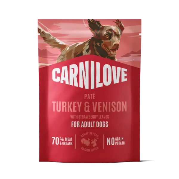 Carnilove Pate