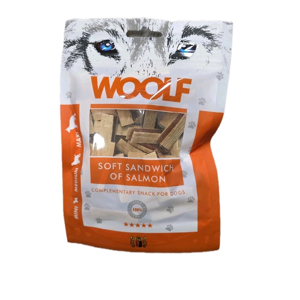 Woolf Treats