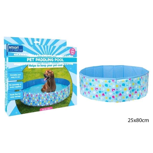 Paddling Pool