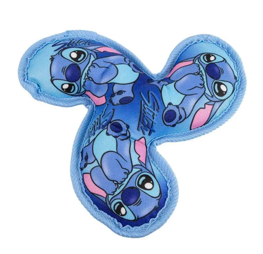 Disney Stitch Boomerang Dog Toy