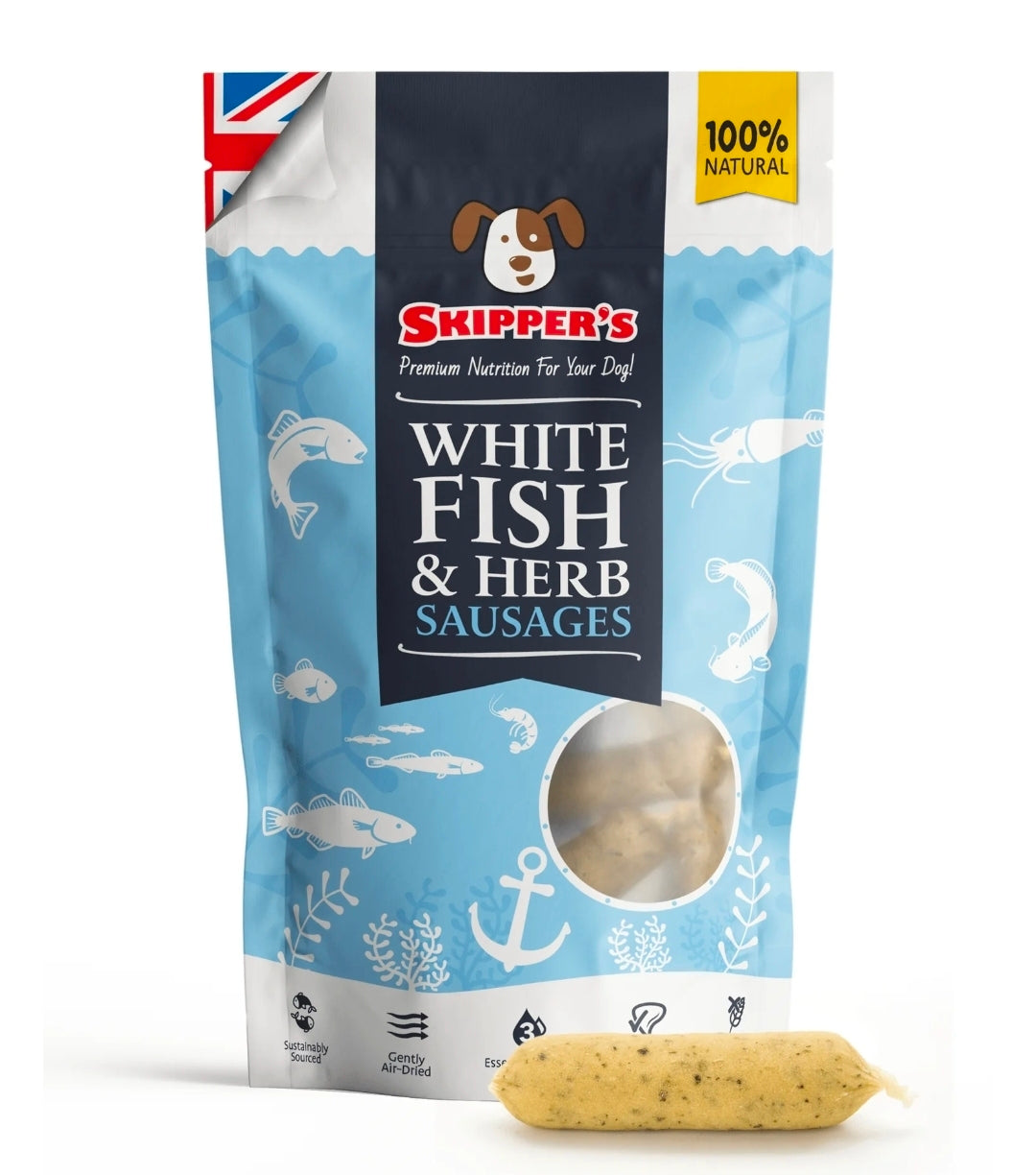 Skippers Dog Treats