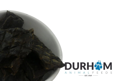 Horse Liver 200g Dog Treats