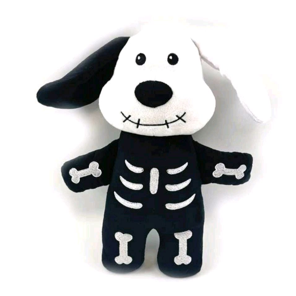 Happy Pet Halloween Dog Toys