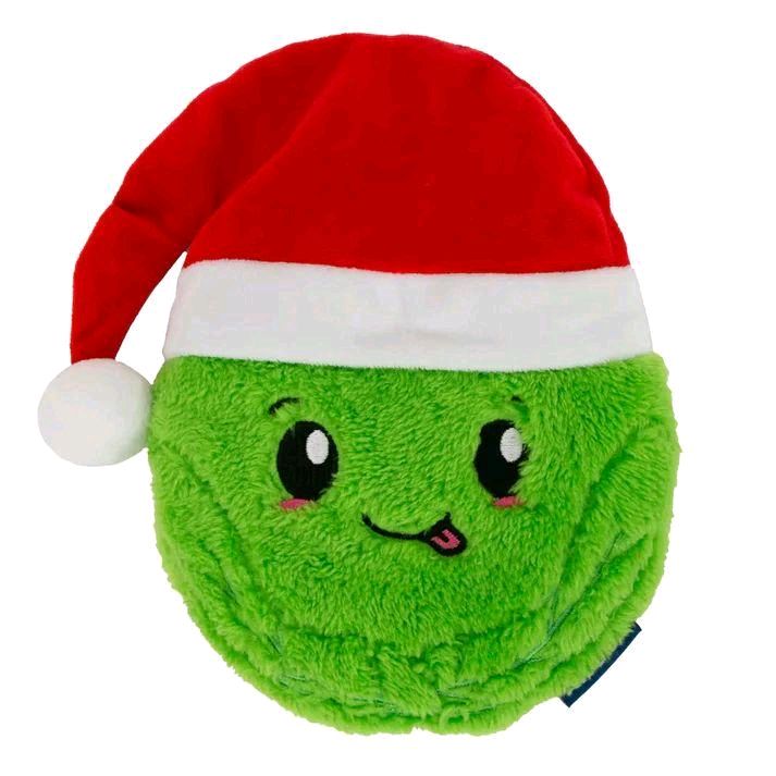 Ancol Christmas Dog Toys