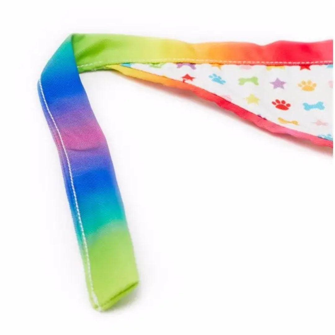 Pet London Dog / Cat Birthday Bandanas