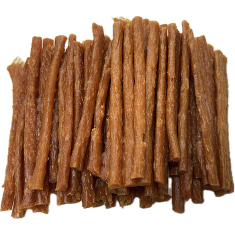 Meaty Natural Dog Treats 500g Bags