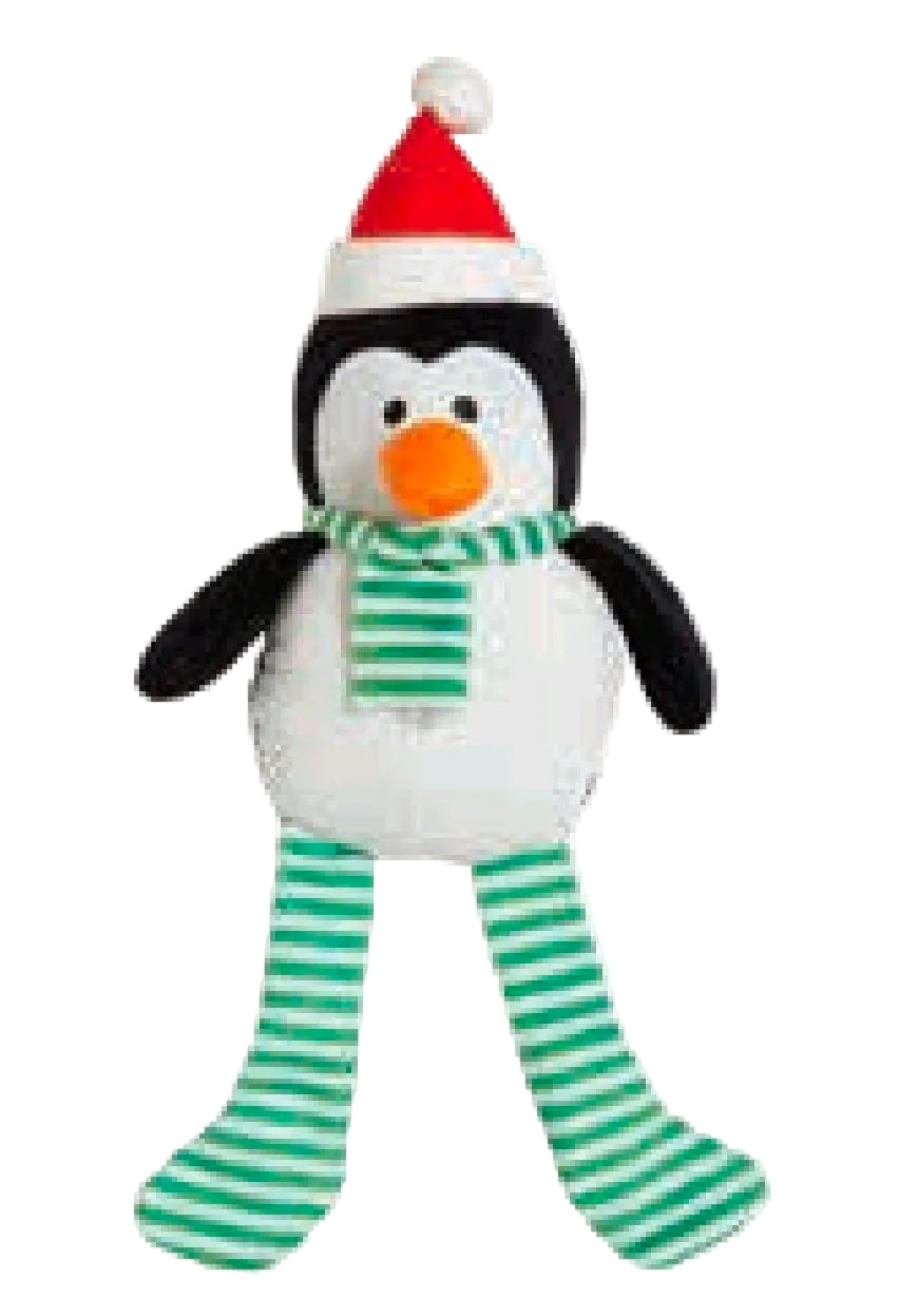 Good Boy Christmas Dog Toys