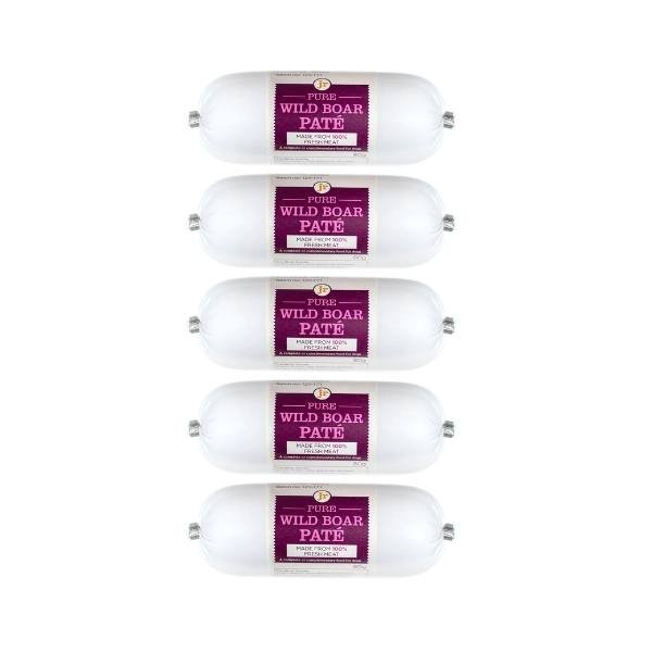 Jr Pet Products Pate 80g