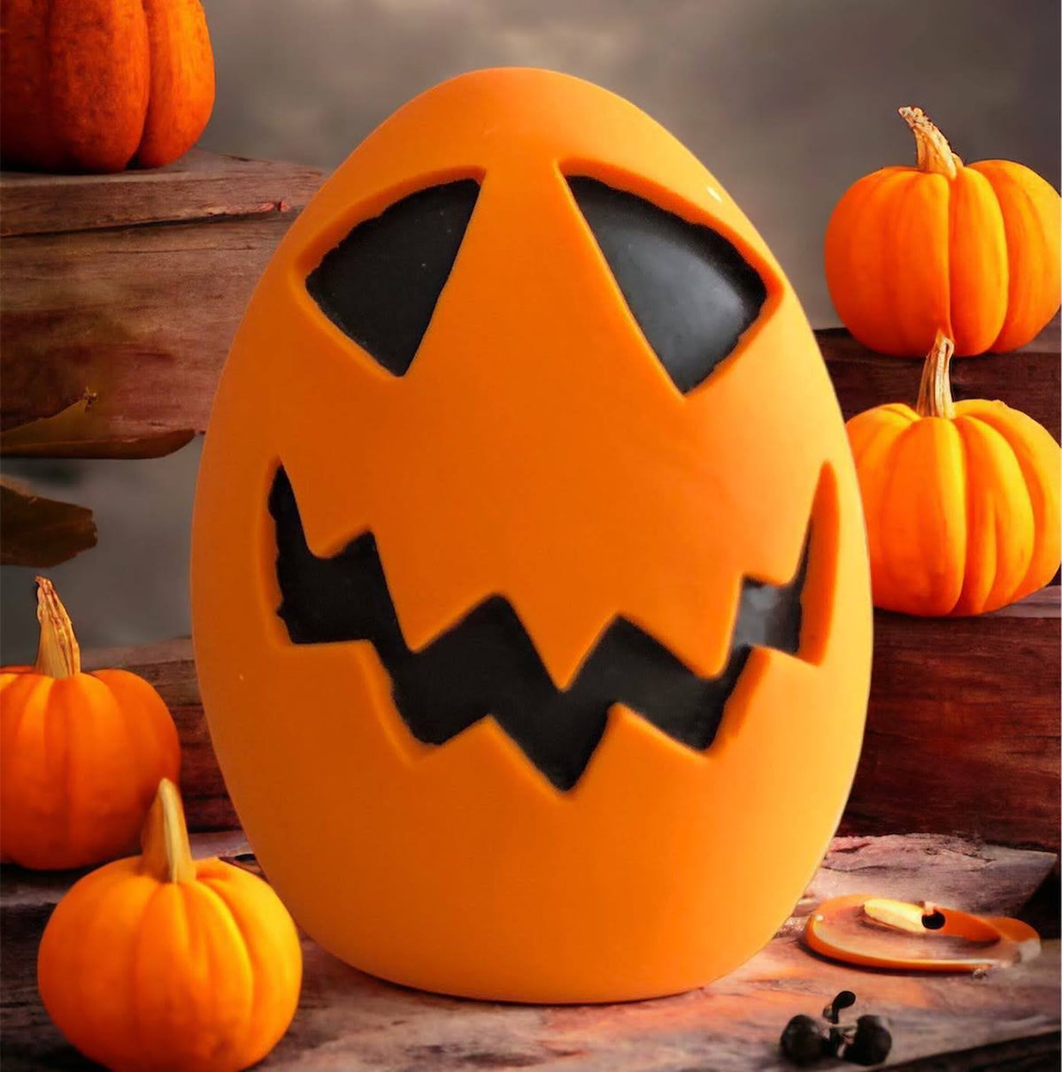 OVO Dog Toys Halloween