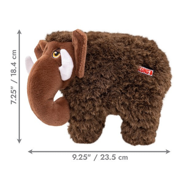 Kong Toughz Dog Toy Range