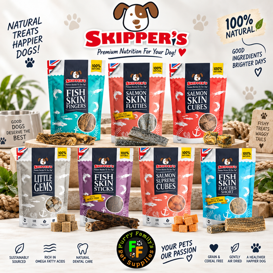Skippers Dog Treats