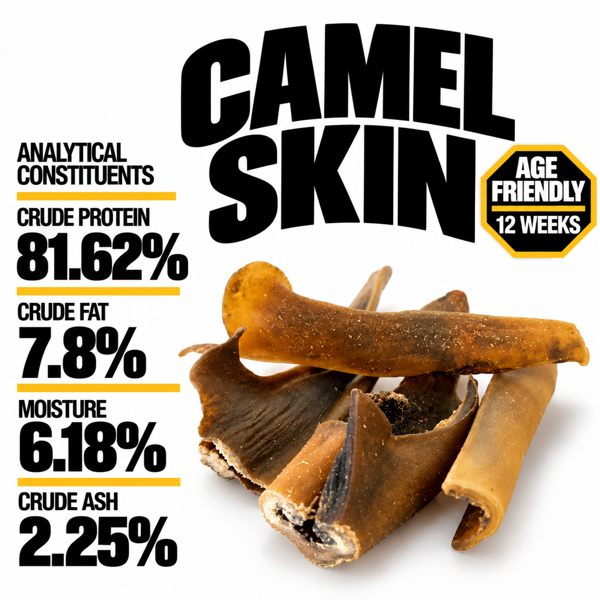 Camel Skin 100g
