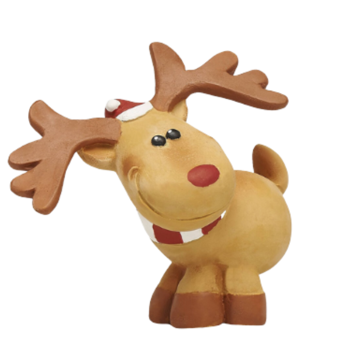 OVO Dog Toys Christmas