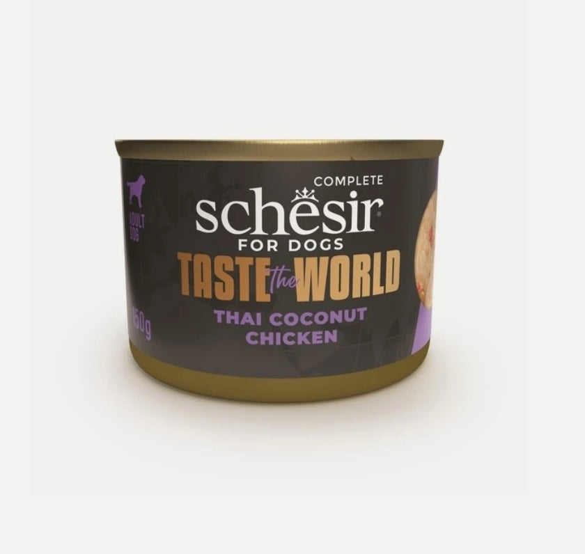 Schesir Taste of The World