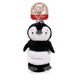 Rosewood Christmas Dog Toys