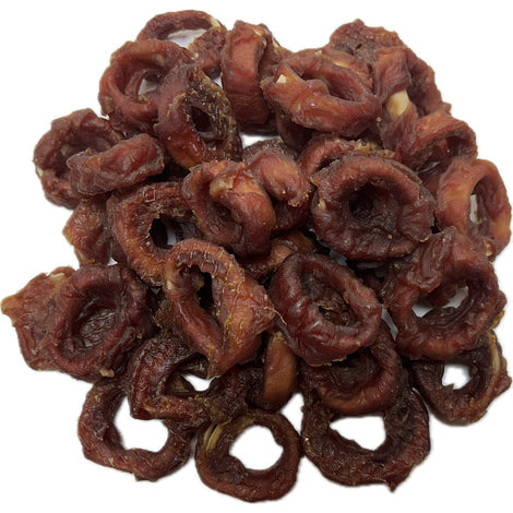 Meaty Natural Dog Treats 500g Bags