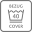 Trixie Leo Bed 80x60cm