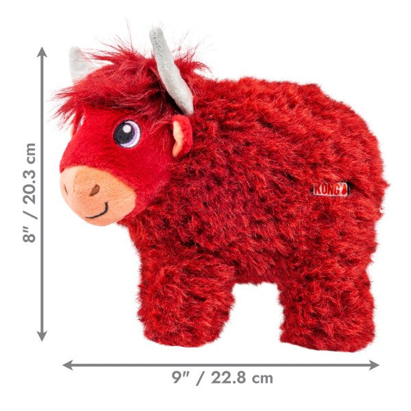 Kong Toughz Dog Toy Range