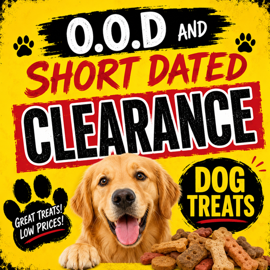 SHORT DATED CLEARANCES