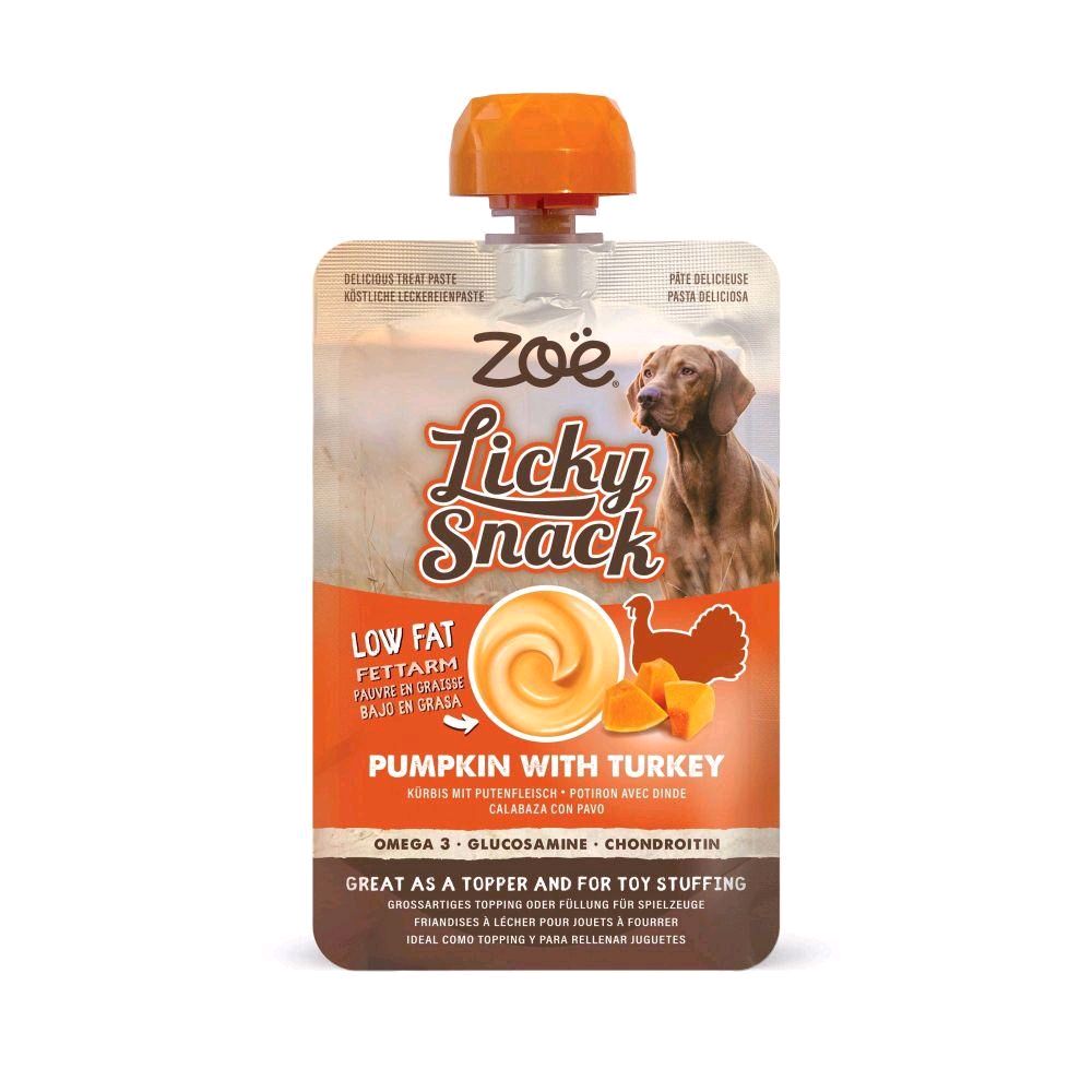 Zoe Licky Snack for Dogs