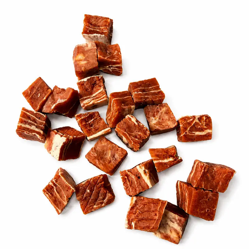 Meaty Natural Dog Treats 500g Bags