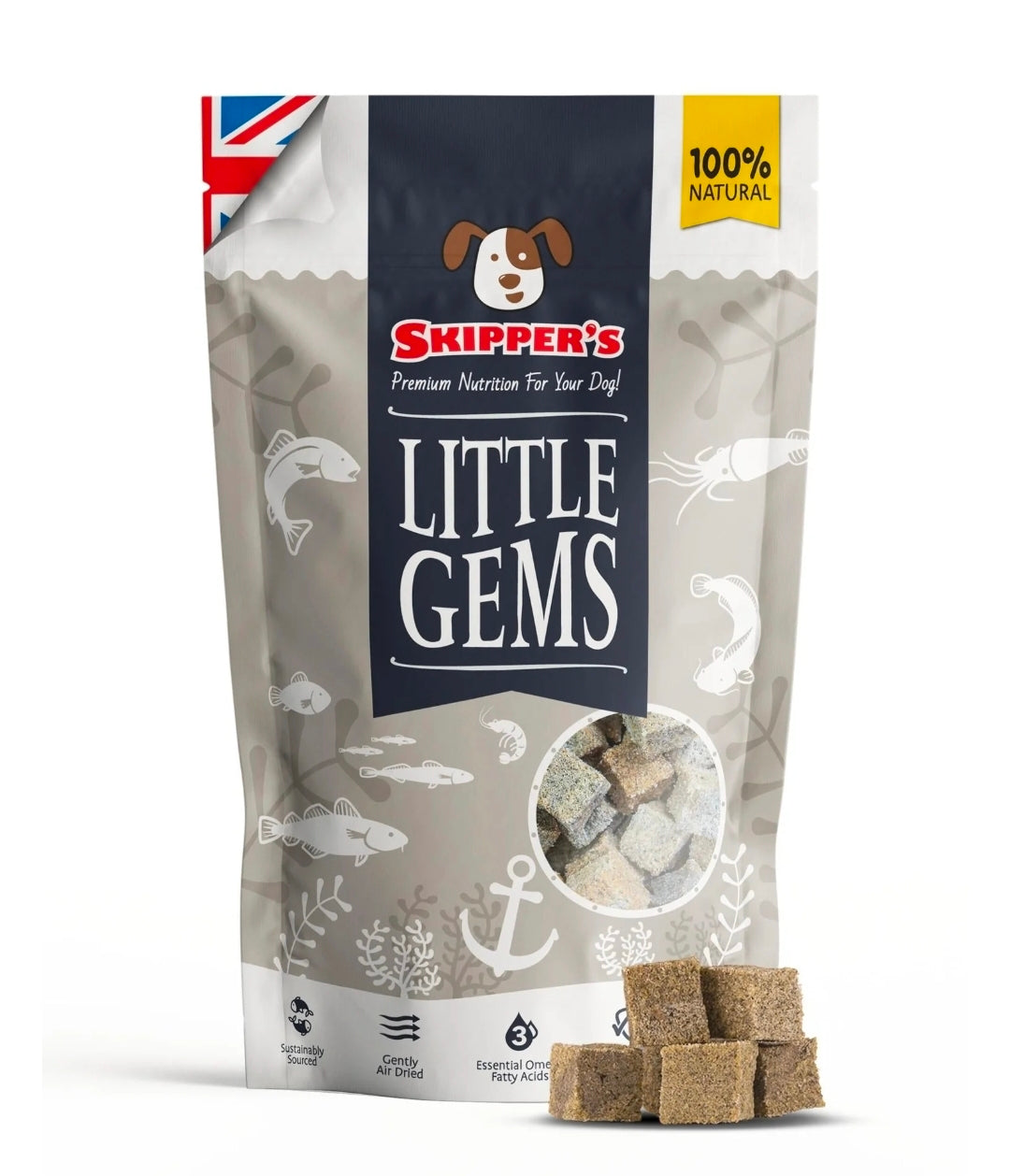 Skippers Dog Treats